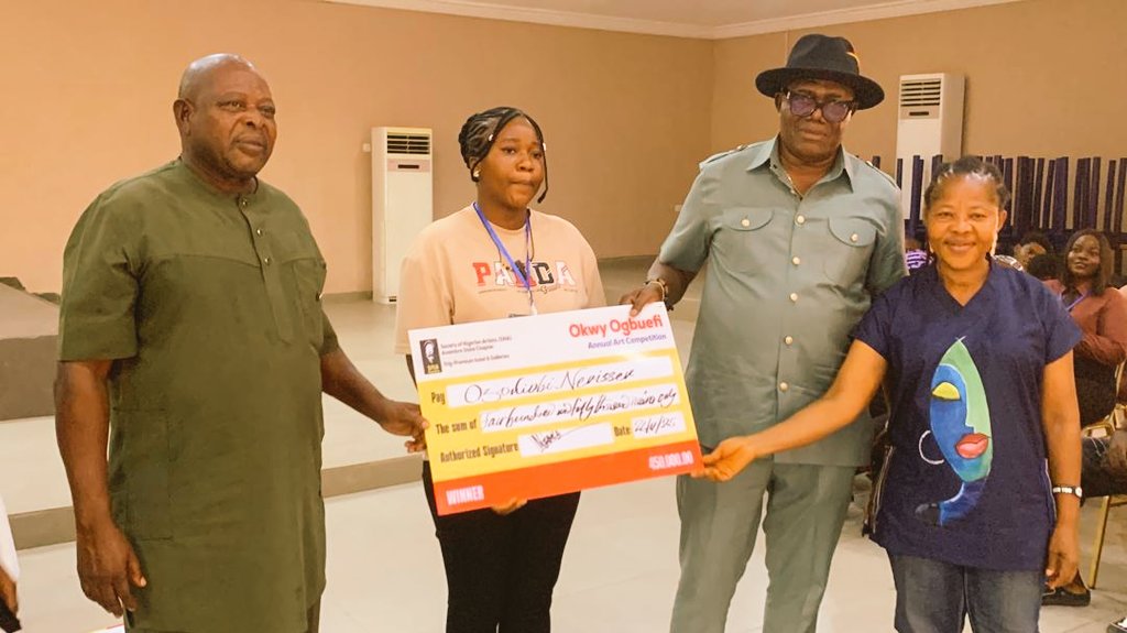 Exhibition Invitation